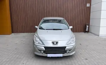 Peugeot 307 2007 года за 13 590 BYN в Гродно