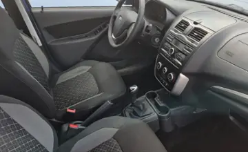 LADA (ВАЗ) Granta 2019 года за 20 590 BYN в Могилев