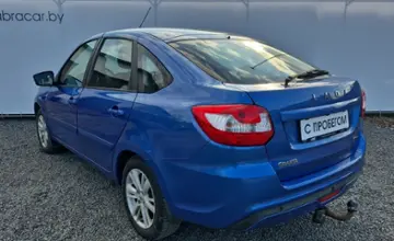 LADA (ВАЗ) Granta 2019 года за 20 590 BYN в Могилев