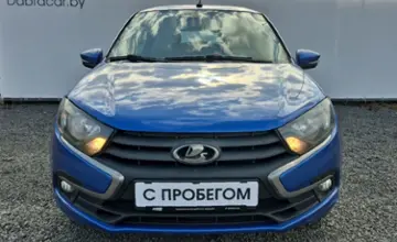 LADA (ВАЗ) Granta 2019 года за 20 590 BYN в Могилев