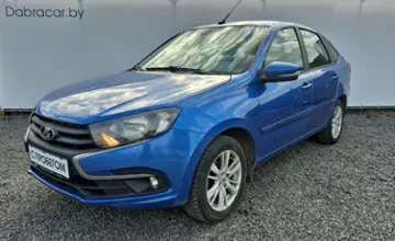 LADA (ВАЗ) Granta 2019 года за 20 590 BYN в Могилев