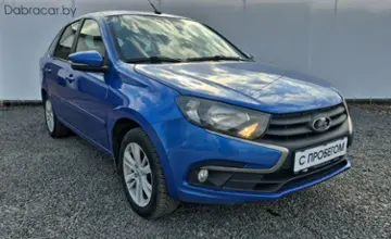 LADA (ВАЗ) Granta 2019 года за 20 590 BYN в Могилев