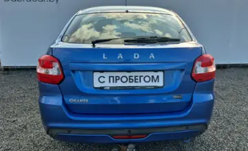 LADA (ВАЗ) Granta 2019 года за 20 590 BYN в Могилев