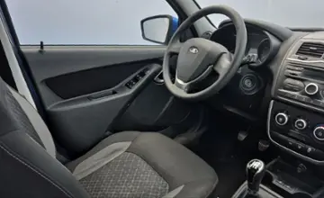 LADA (ВАЗ) Granta 2019 года за 20 590 BYN в Могилев