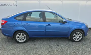 LADA (ВАЗ) Granta 2019 года за 20 590 BYN в Могилев