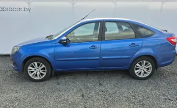 LADA (ВАЗ) Granta 2019 года за 20 590 BYN в Могилев