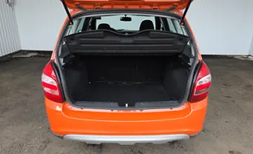 LADA (ВАЗ) Kalina 2016 года за 20 990 BYN в Минск