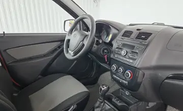 LADA (ВАЗ) Kalina 2016 года за 20 990 BYN в Минск