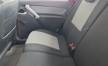 LADA (ВАЗ) Kalina 2016 года за 20 990 BYN в Минск