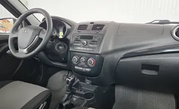 LADA (ВАЗ) Kalina 2016 года за 20 990 BYN в Минск