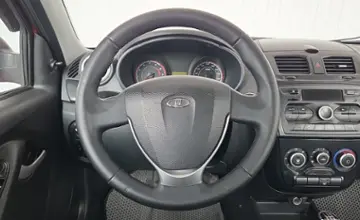 LADA (ВАЗ) Kalina 2016 года за 20 990 BYN в Минск