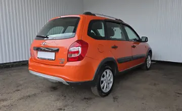 LADA (ВАЗ) Kalina 2016 года за 20 990 BYN в Минск