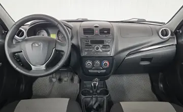 LADA (ВАЗ) Kalina 2016 года за 20 990 BYN в Минск