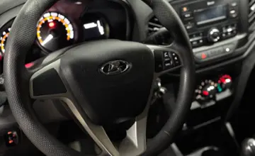 LADA (ВАЗ) XRAY 2019 года за 30 990 BYN в Гомель