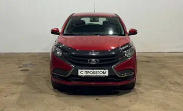 LADA (ВАЗ) XRAY 2019 года за 30 990 BYN в Гомель