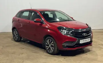 LADA (ВАЗ) XRAY 2019 года за 30 990 BYN в Гомель