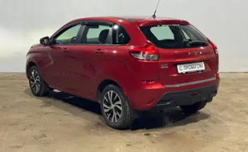 LADA (ВАЗ) XRAY 2019 года за 30 990 BYN в Гомель