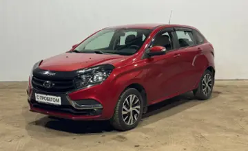 LADA (ВАЗ) XRAY 2019 года за 30 990 BYN в Гомель