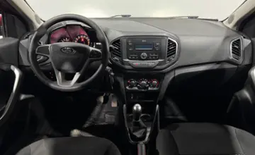 LADA (ВАЗ) XRAY 2019 года за 30 990 BYN в Гомель