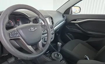 LADA (ВАЗ) Vesta 2017 года за 25 990 BYN в Минск