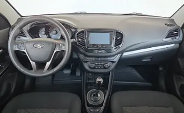 LADA (ВАЗ) Vesta 2017 года за 25 990 BYN в Минск