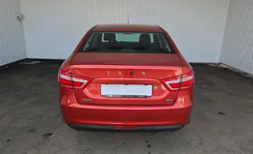 LADA (ВАЗ) Vesta 2017 года за 25 990 BYN в Минск