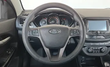 LADA (ВАЗ) Vesta 2017 года за 25 990 BYN в Минск