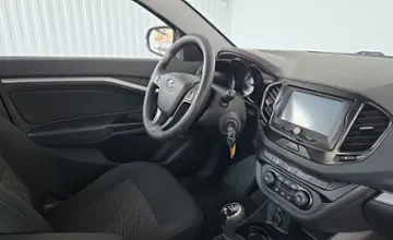 LADA (ВАЗ) Vesta 2017 года за 25 990 BYN в Минск