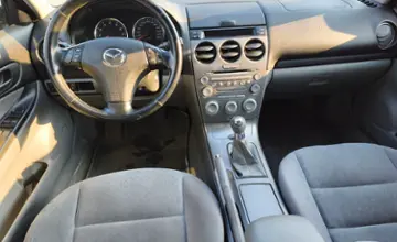 Mazda 6 2002 года за 9 990 BYN в Барановичи