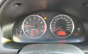 Mazda 6 2002 года за 9 990 BYN в Барановичи