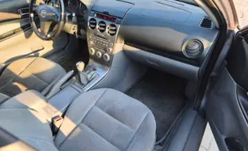 Mazda 6 2002 года за 9 990 BYN в Барановичи