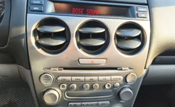 Mazda 6 2002 года за 9 990 BYN в Барановичи