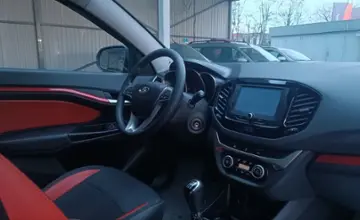 LADA (ВАЗ) Vesta Cross 2018 года за 33 990 BYN в Минск