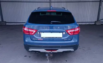 LADA (ВАЗ) Vesta Cross 2018 года за 33 990 BYN в Минск