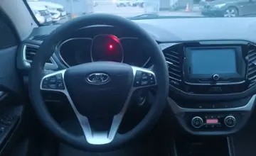 LADA (ВАЗ) Vesta Cross 2018 года за 33 990 BYN в Минск