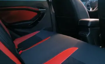 LADA (ВАЗ) Vesta Cross 2018 года за 33 990 BYN в Минск