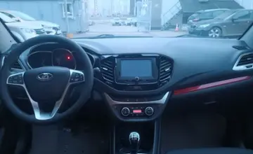 LADA (ВАЗ) Vesta Cross 2018 года за 33 990 BYN в Минск