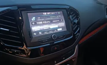 LADA (ВАЗ) Vesta Cross 2018 года за 33 990 BYN в Минск