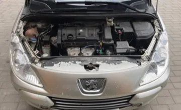 Peugeot 307 2007 года за 0 BYN в Гродно