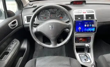 Peugeot 307 2007 года за 0 BYN в Гродно