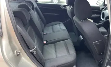 Peugeot 307 2007 года за 0 BYN в Гродно