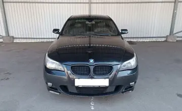 BMW 5 серии 2004 года за 31 990 BYN в Минск