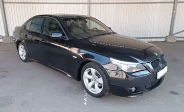 BMW 5 серии 2004 года за 31 990 BYN в Минск