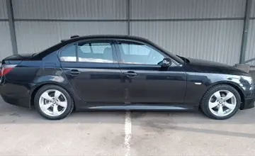 BMW 5 серии 2004 года за 31 990 BYN в Минск