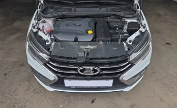 LADA (ВАЗ) Vesta 2023 года за 38 990 BYN в Минск