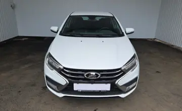 LADA (ВАЗ) Vesta 2023 года за 38 990 BYN в Минск