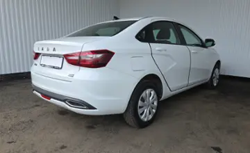 LADA (ВАЗ) Vesta 2023 года за 38 990 BYN в Минск