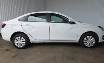 LADA (ВАЗ) Vesta 2023 года за 38 990 BYN в Минск