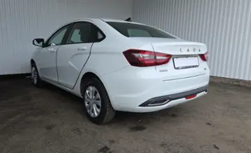 LADA (ВАЗ) Vesta 2023 года за 38 990 BYN в Минск