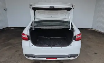 LADA (ВАЗ) Vesta 2023 года за 38 990 BYN в Минск